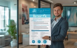 售楼部简历如何撰写？范文参考，有哪些关键要素？