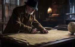 招聘情报人员揭秘，情报行业招聘背后的秘密与挑战？情报人员招聘怎么样，情报招聘