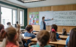 如何有效管理压力？揭秘教师职业中的压力管理之道！