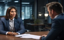 面试谈晋升,薪资涨幅和晋升路径该怎么谈?