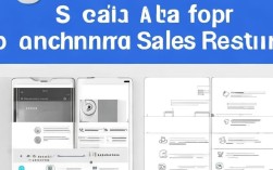 如何撰写出色的销售手机简历？填写要点与技巧揭秘！，销售手机简历怎么写才能吸引HR？