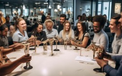 公司奖励员工的方法有哪些？如何制定有效的激励机制？