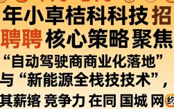 小桔科技招聘怎么样？小桔科技最新招聘信息