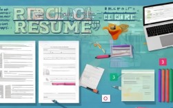 如何巧妙制作简历，让雇主眼前一亮？