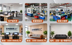 苏州爱丽思招聘有哪些岗位，爱丽思苏州厂待遇怎么样？
