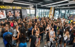 跑男工作人员招聘中，名单揭晓，你了解他们背后的故事吗？