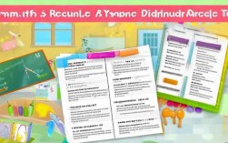 幼师求职简历撰写技巧，有哪些实用范本参考？