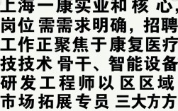 上海一康实业招聘吗？上海一康实业最新招聘岗位有哪些