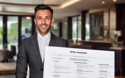 酒店经理简历如何撰写？简历怎么写模板格式要求