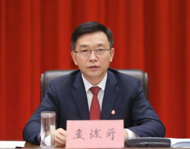 江西工商年检应该如何操作？