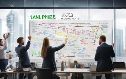 在复杂多变的市场环境中，如何高效实施精益管理以提升企业竞争力？