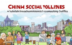 中国的社会政策有哪些?具体措施与实施效果如何?