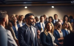 培训期间如何有效发言才能让领导印象深刻?