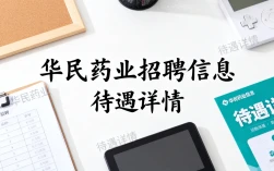 华民药业招聘信息在哪看，华民药业招聘待遇怎么样？