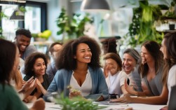 员工关系如何有效提升团队凝聚力与员工满意度？