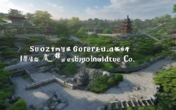 苏州园林设计院有限公司怎么样?设计实力和服务水平如何?