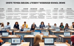 专业技能考试包括哪些?不同职业有哪些具体科目和内容?