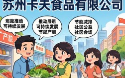 苏州卡夫食品的工作环境及待遇如何？