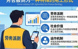 劳务派遣和正式工的区别有哪些？工资待遇一样吗？