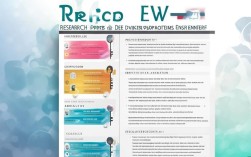 研发工程师简历如何撰写？简历怎么写吸引HR，附范文模板？