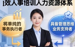 人事助理培训内容有哪些，零基础小白怎么入行？