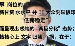 做人事的工资一般多少？做人事的工资高吗？