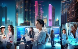 上海紧缺人才有哪些？2024年上海最缺哪些岗位人才？