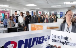 安能物流客服招聘信息真实吗？客服岗位待遇如何揭秘？