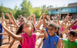 三年级广播操归纳作文怎么撰写技巧及要点？