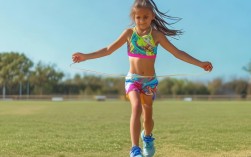 跳绳怎么跳写小练笔（跳绳的小练笔怎么写）