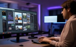 盲人如何直播?无障碍设备与实操技巧全解析