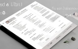 求职简历格式模板选择困惑，是传统还是创新，哪种更适合我的求职需求？