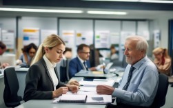 社保局具体有哪些职务?每个职务负责什么工作?