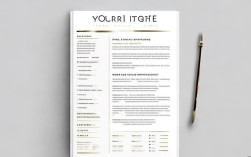 如何制作个人简历模板？个人简历制作技巧详解？