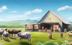 福康饲料品质究竟如何？用户口碑真实评价大揭秘！