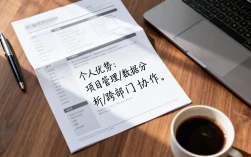 企业简历怎么写？求职者如何突出个人优势提升面试机会