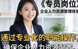 人事专员岗位说明包含哪些内容？人事专员工作职责详解