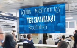 在线监测技术人员招聘，具体招聘要求有哪些细节？