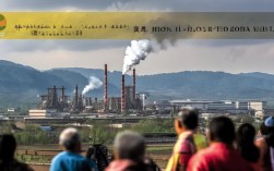 山西海姿焦化有限公司怎么样?污染问题有人管吗?