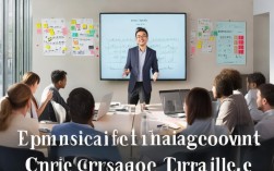 企业内训师之路，如何从零起步，实现高效内训？