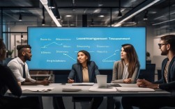 中层管理评估,该从哪些维度才能真正有效?