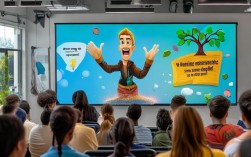 员工培训参与度低？揭秘高效激励策略与话语！