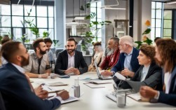 哪些企业适合采用合伙人制度？合伙人制度适合哪些类型企业？