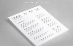 如何制作空白简历表？关键步骤与注意事项，word怎么做空白简历表？