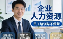 员工培训与发展体系如何有效落地并提升长期绩效？