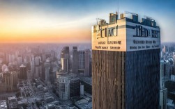 上海陆家嘴集团有限公司是做什么的?