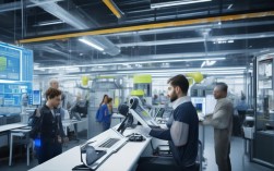 如何通过创新管理和技术手段，有效提升生产车间效率并降低成本？