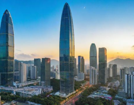 深圳鼎付公司是否值得信赖？