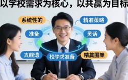 如何有效与校长洽谈合作？关键步骤与技巧有哪些？