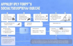 网上办理社保卡的具体流程和所需材料是什么？